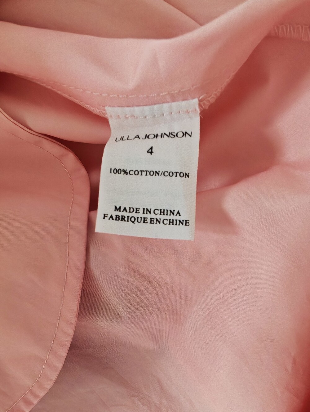 Ulla Johnson carina dress - Picture 14 of 14
